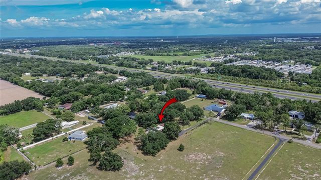 3708 JOE SANCHEZ RD, Plant City, FL 33565
