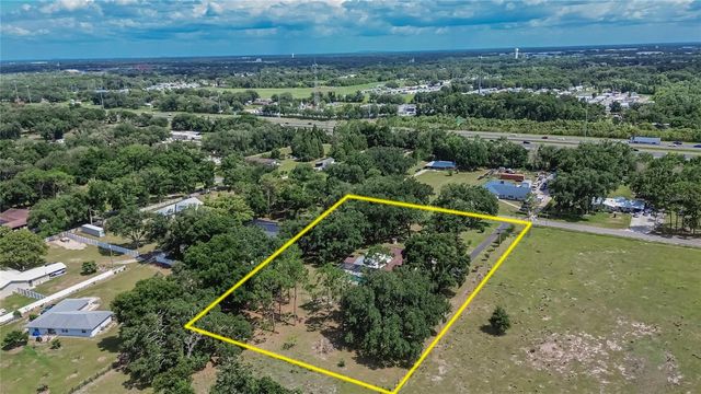 3708 JOE SANCHEZ RD, Plant City, FL 33565