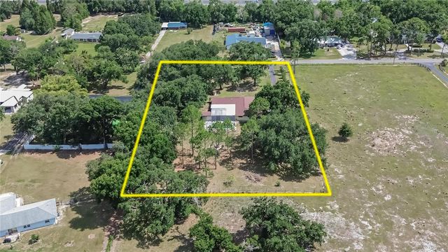 3708 JOE SANCHEZ RD, Plant City, FL 33565