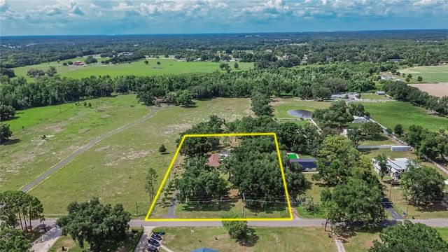 3708 JOE SANCHEZ RD, Plant City, FL 33565