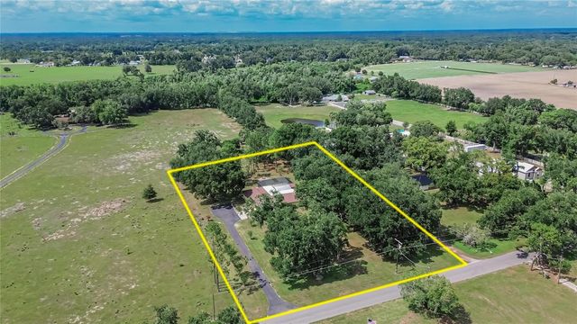 3708 JOE SANCHEZ RD, Plant City, FL 33565