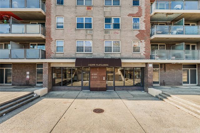 12399 Flatlands Avenue 8F, Brooklyn, NY 11207