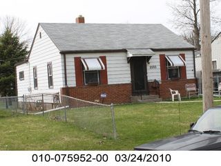 2595 Grasmere Avenue, Columbus, OH 43211