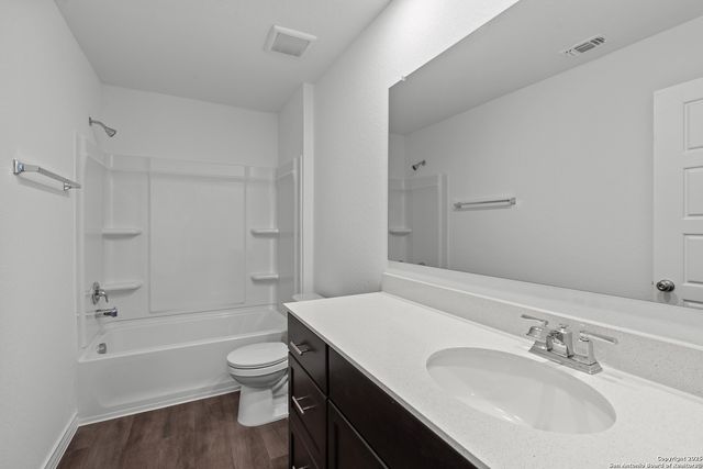 12024 Mutton Busting Drive, San Antonio, TX 78254