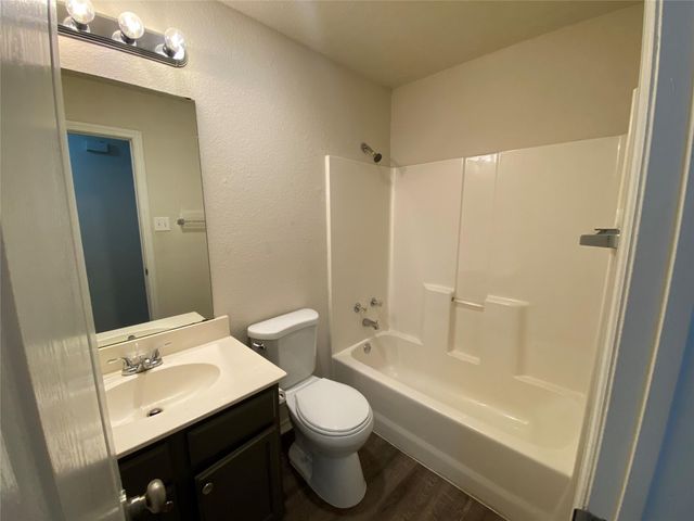 8122 Marydean Avenue, Fort Worth, TX 76116