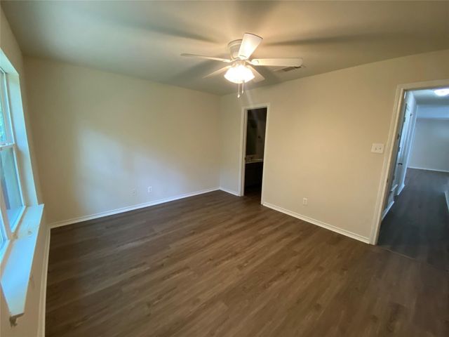 8122 Marydean Avenue, Fort Worth, TX 76116