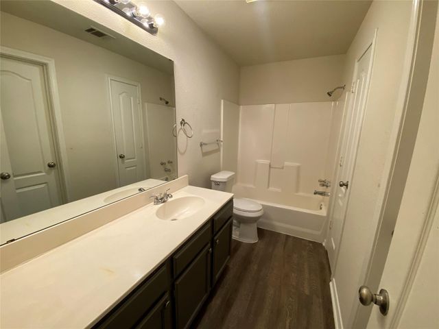 8122 Marydean Avenue, Fort Worth, TX 76116