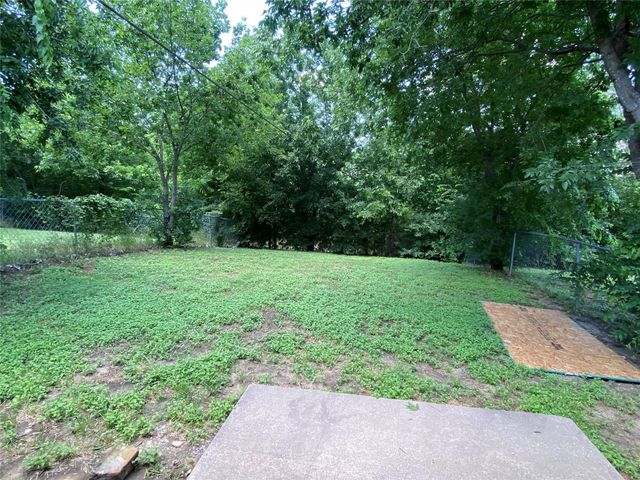 8122 Marydean Avenue, Fort Worth, TX 76116