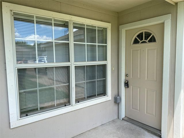 8122 Marydean Avenue, Fort Worth, TX 76116
