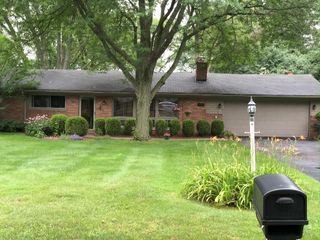 133 Kirk Lane Drive, Oakland Twp, MI 48084