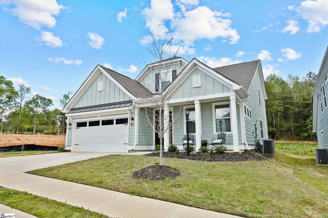 26 Needham Drive, Simpsonville, SC 29681