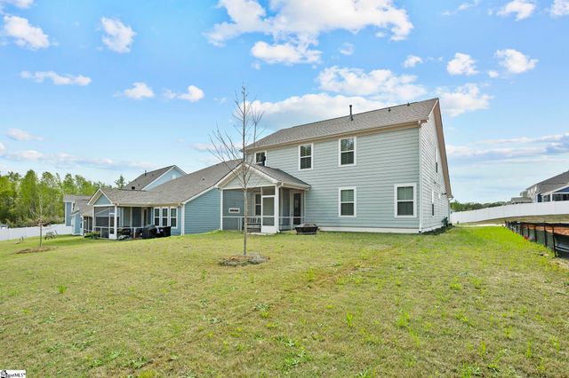 26 Needham Drive, Simpsonville, SC 29681