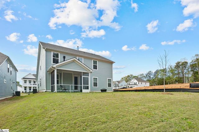 26 Needham Drive, Simpsonville, SC 29681