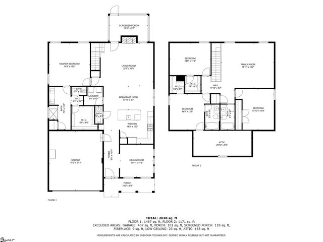 26 Needham Drive, Simpsonville, SC 29681