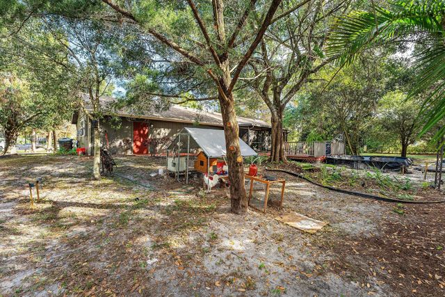 16744 E Lancashire Drive, Loxahatchee, FL 33470