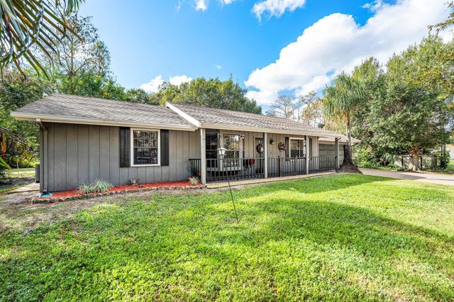 16744 E Lancashire Drive, Loxahatchee, FL 33470