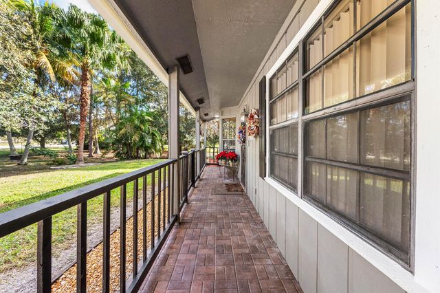 16744 E Lancashire Drive, Loxahatchee, FL 33470