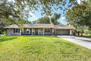 16744 E Lancashire Drive, Loxahatchee, FL 33470