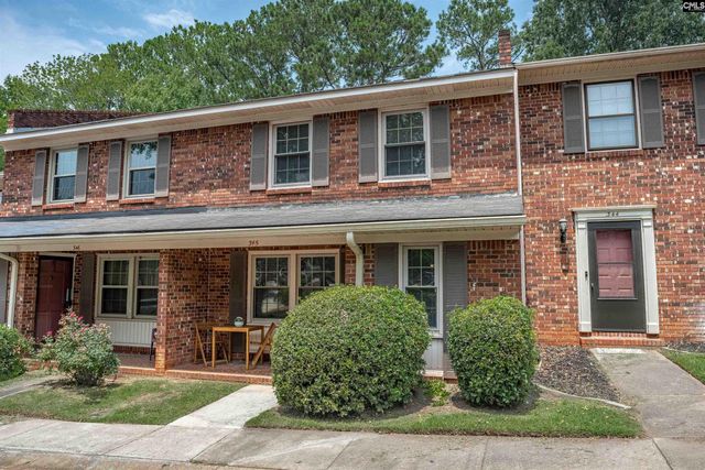345 Rutledge Place, Columbia, SC 29212
