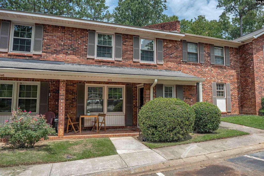 345 Rutledge Place, Columbia, SC 29212