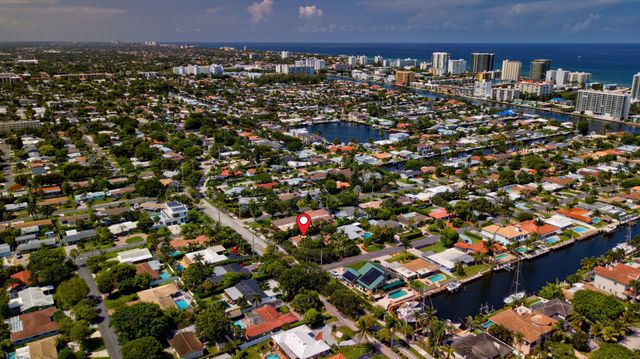 700 NE 26th Avenue, Pompano Beach, FL 33062
