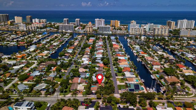 700 NE 26th Avenue, Pompano Beach, FL 33062