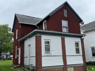 707 Green Street, Southwest Greensburg Boro, PA 15601