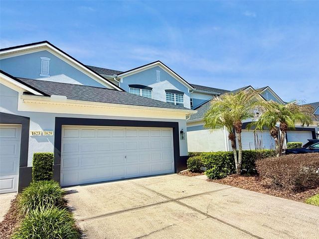 1629 SHALLCROSS AVENUE, Orlando, FL 32828