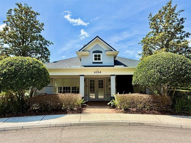 1629 SHALLCROSS AVENUE, Orlando, FL 32828