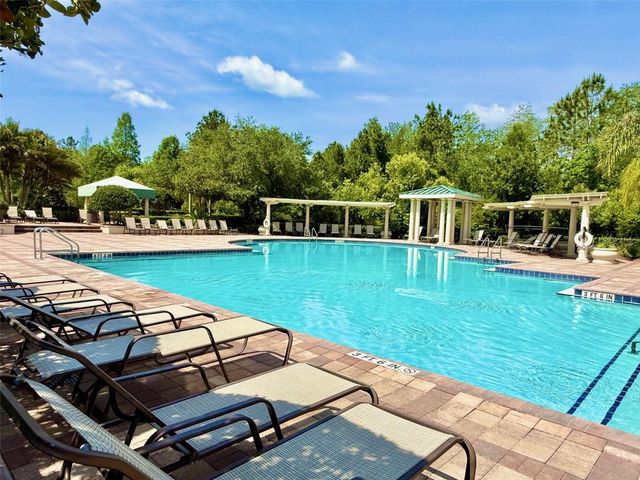 1629 SHALLCROSS AVENUE, Orlando, FL 32828
