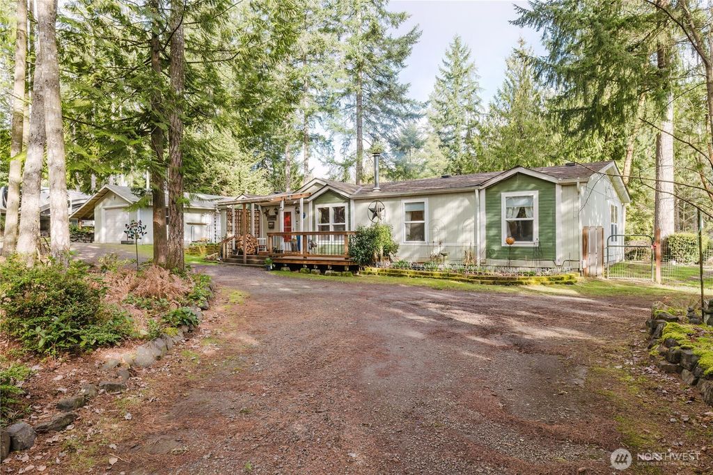 8625 Conwhit Lane SW, Port Orchard, WA 98367