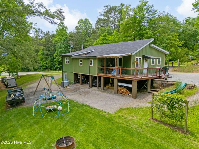 349 Chalet Circle, Murphy, NC 28906