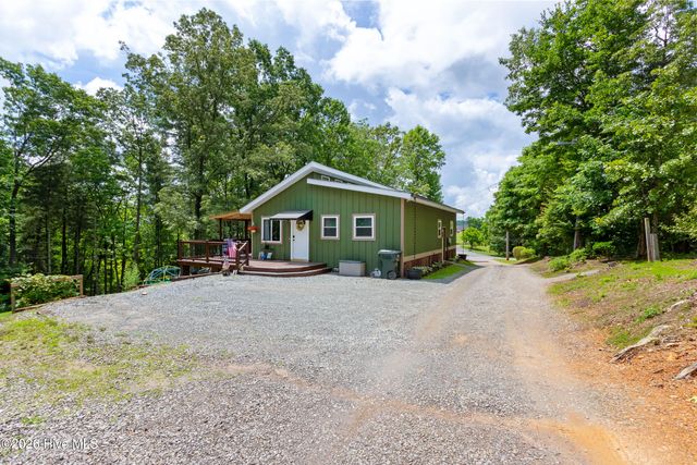 349 Chalet Circle, Murphy, NC 28906