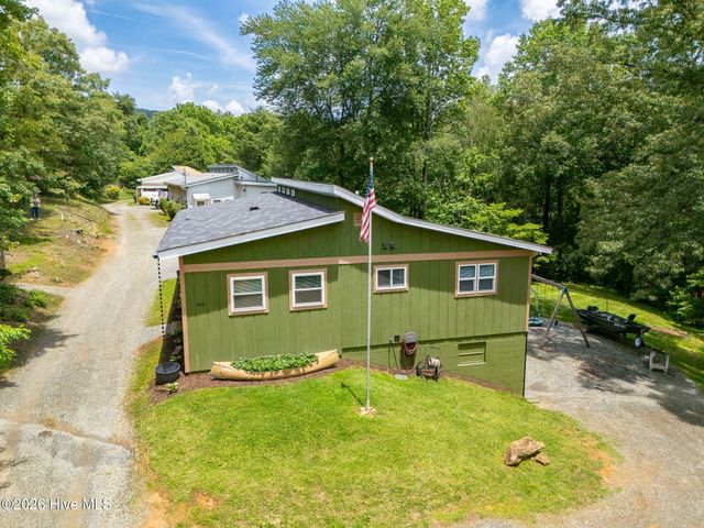 349 Chalet Circle, Murphy, NC 28906