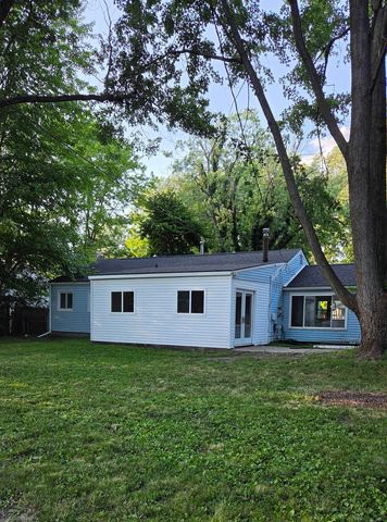 21450 Ulrich Street, Clinton Twp, MI 48036