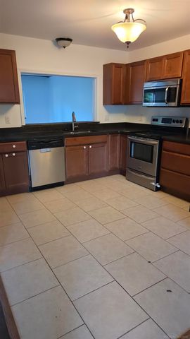 21450 Ulrich Street, Clinton Twp, MI 48036