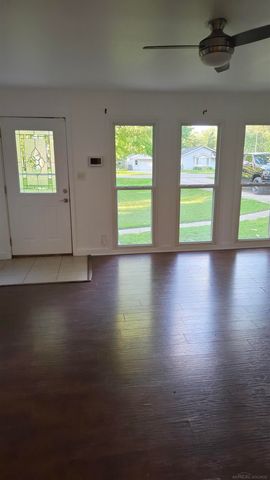 21450 Ulrich Street, Clinton Twp, MI 48036