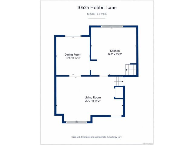 10525 Hobbit Ln, Westminster, CO 80031