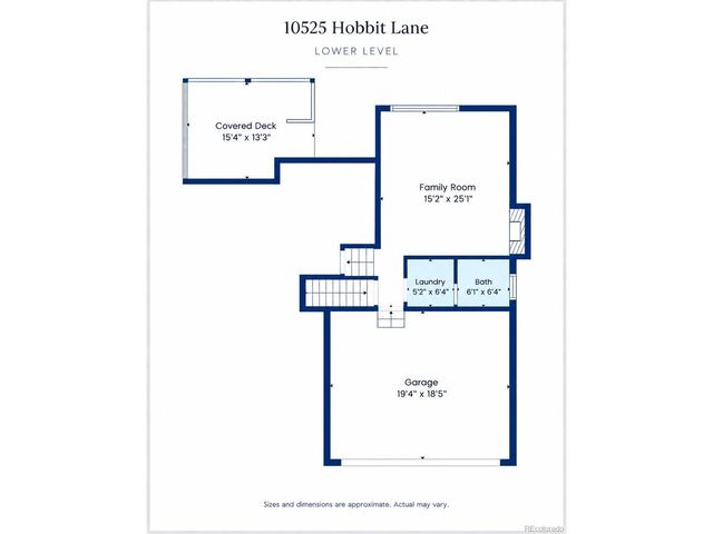 10525 Hobbit Ln, Westminster, CO 80031