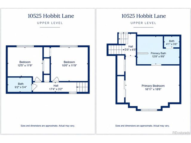 10525 Hobbit Ln, Westminster, CO 80031