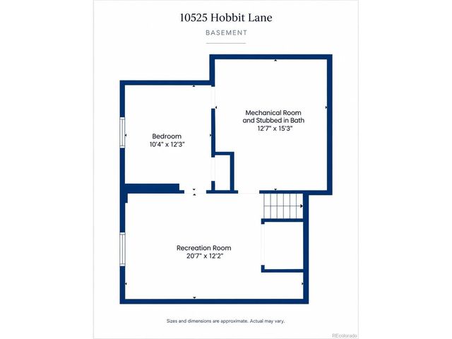 10525 Hobbit Ln, Westminster, CO 80031