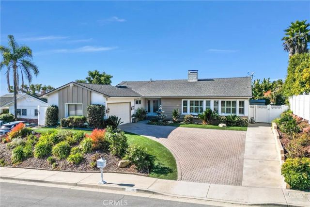 32241 Sea Raven Drive, Rancho Palos Verdes, CA 90275
