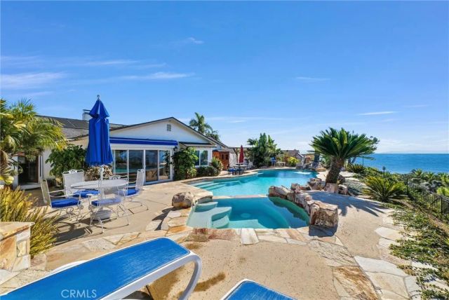 32241 Sea Raven Drive, Rancho Palos Verdes, CA 90275