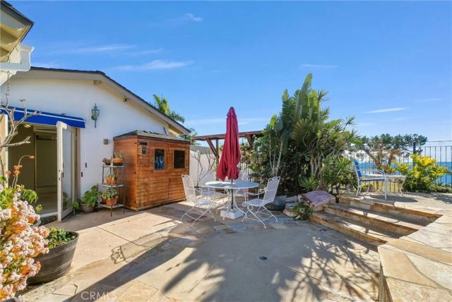 32241 Sea Raven Drive, Rancho Palos Verdes, CA 90275