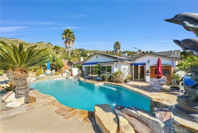32241 Sea Raven Drive, Rancho Palos Verdes, CA 90275