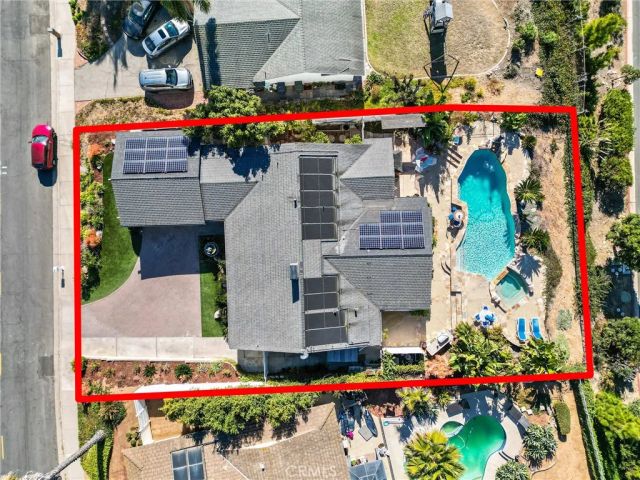 32241 Sea Raven Drive, Rancho Palos Verdes, CA 90275