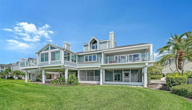 11 TIDY ISLAND BOULEVARD 11, Bradenton, FL 34210