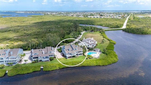 11 TIDY ISLAND BOULEVARD 11, Bradenton, FL 34210
