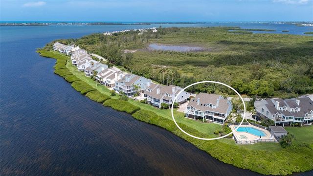 11 TIDY ISLAND BOULEVARD 11, Bradenton, FL 34210