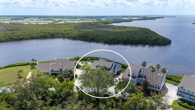 11 TIDY ISLAND BOULEVARD 11, Bradenton, FL 34210